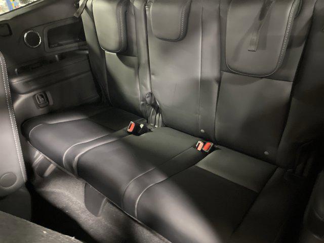 new 2025 Subaru Ascent car, priced at $46,953