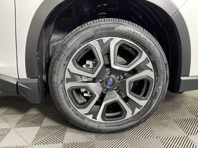 new 2025 Subaru Ascent car, priced at $46,953