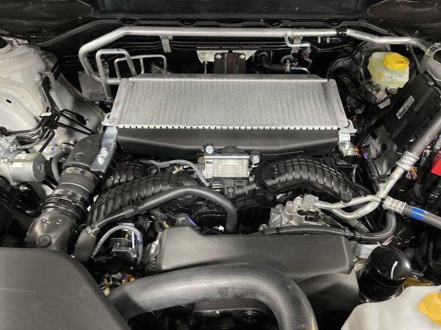 new 2025 Subaru Ascent car, priced at $46,953