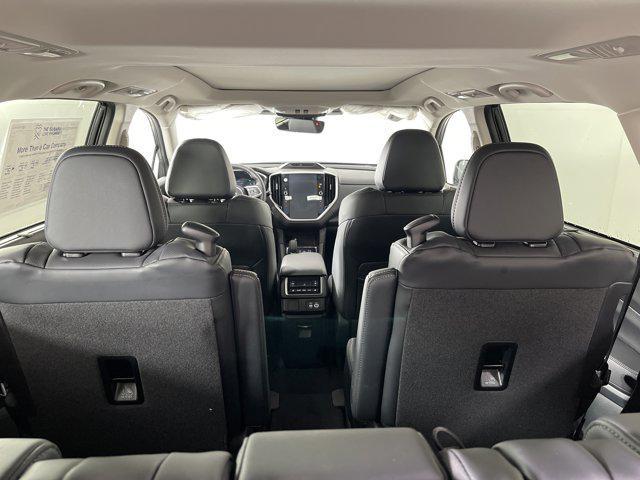 new 2025 Subaru Ascent car, priced at $46,953