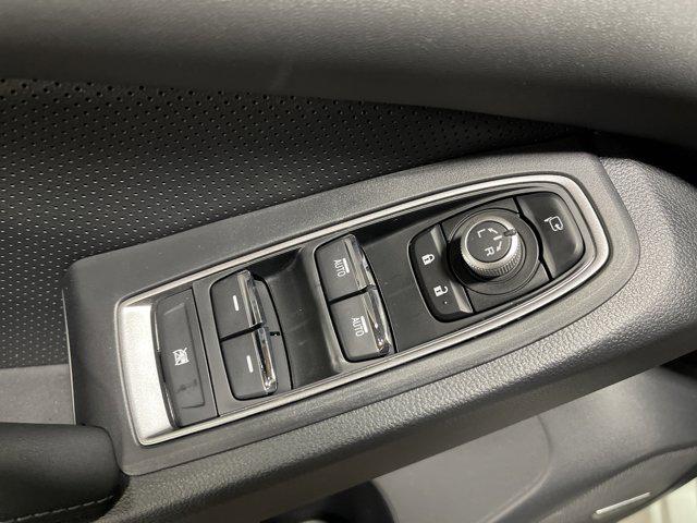 new 2025 Subaru Ascent car, priced at $46,953