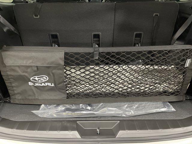 new 2025 Subaru Ascent car, priced at $46,953