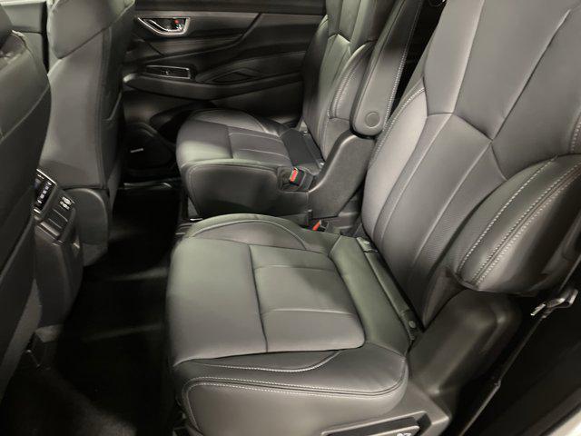 new 2025 Subaru Ascent car, priced at $46,953
