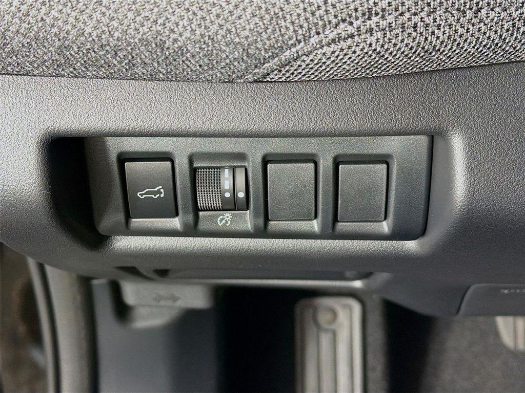 new 2026 Subaru Outback car, priced at $34,978