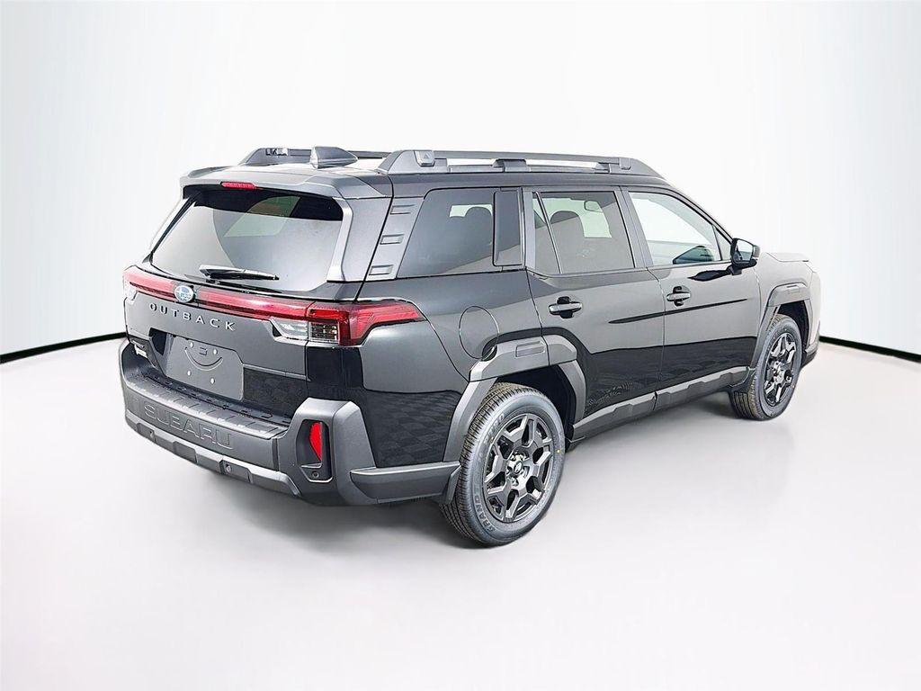 new 2026 Subaru Outback car, priced at $34,978