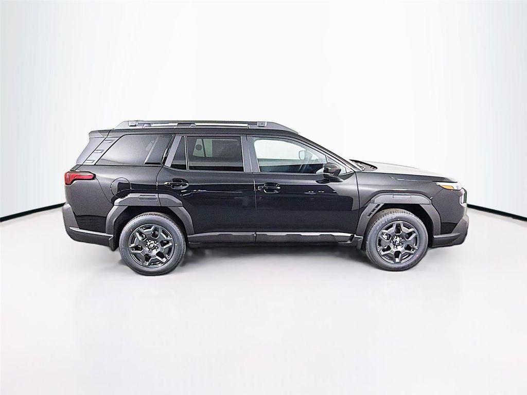 new 2026 Subaru Outback car, priced at $34,978