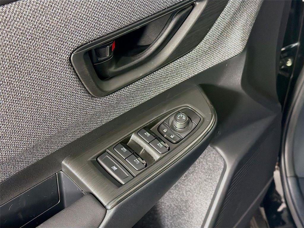 new 2026 Subaru Outback car, priced at $34,978