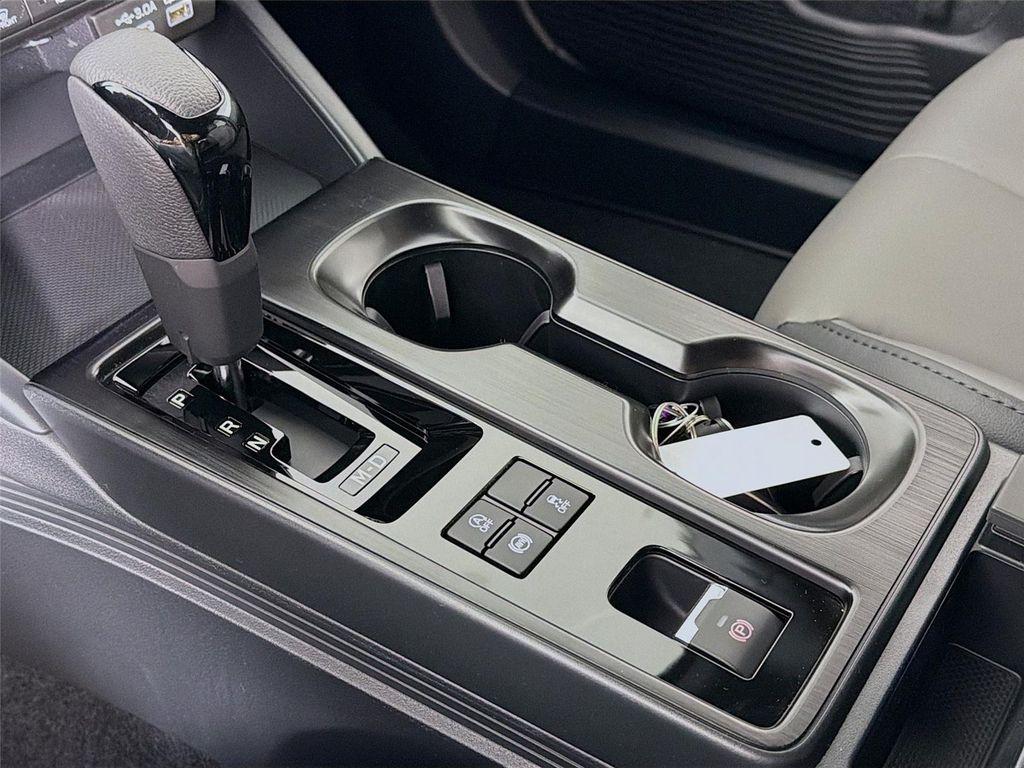 new 2026 Subaru Outback car, priced at $34,978