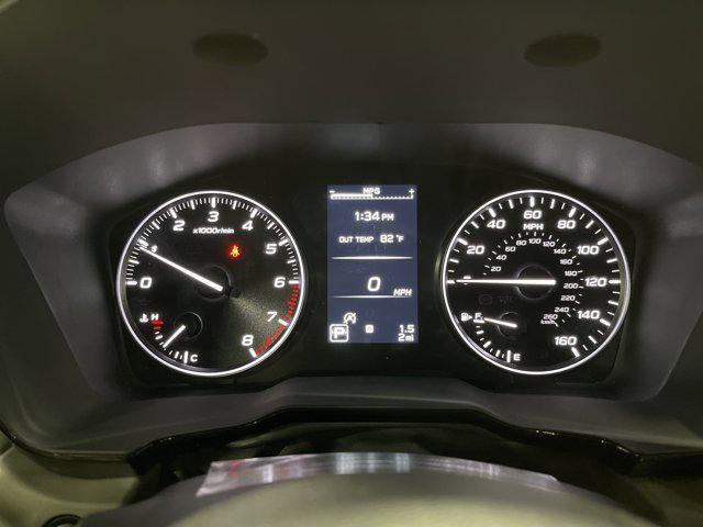 new 2025 Subaru Legacy car, priced at $29,304
