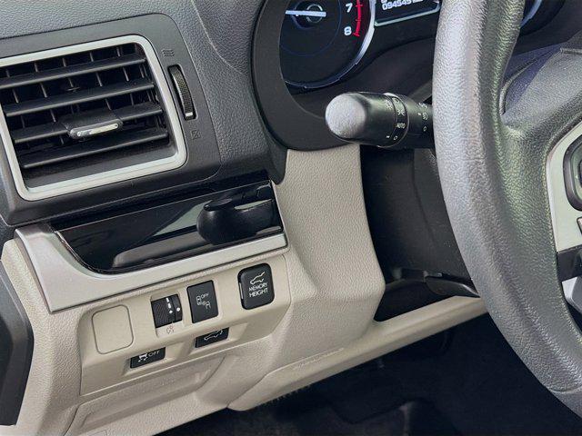 used 2018 Subaru Forester car, priced at $15,997