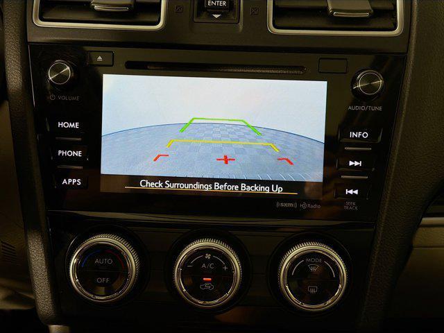 used 2018 Subaru Forester car, priced at $15,997