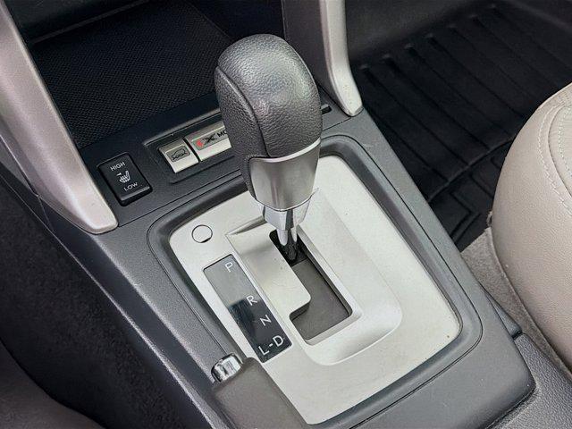 used 2018 Subaru Forester car, priced at $15,997