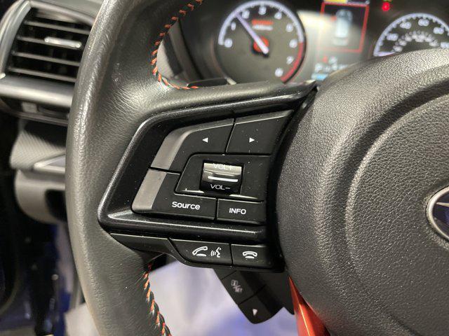 used 2024 Subaru Forester car, priced at $27,997