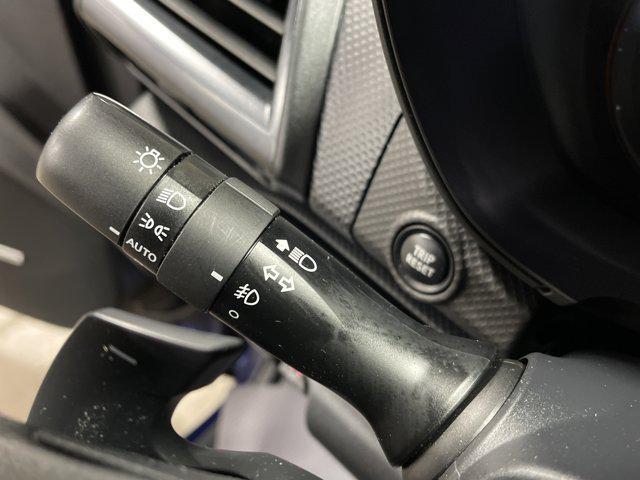 used 2024 Subaru Forester car, priced at $27,997