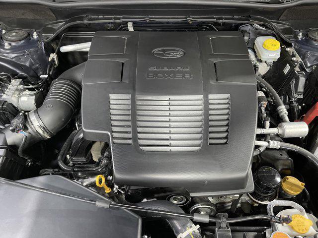 used 2024 Subaru Forester car, priced at $27,997