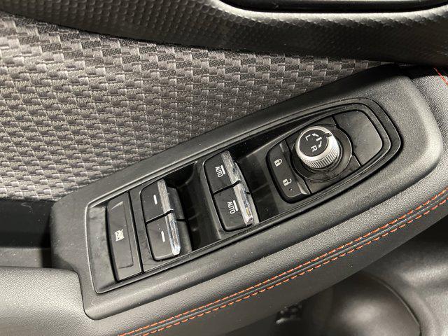 used 2024 Subaru Forester car, priced at $27,997