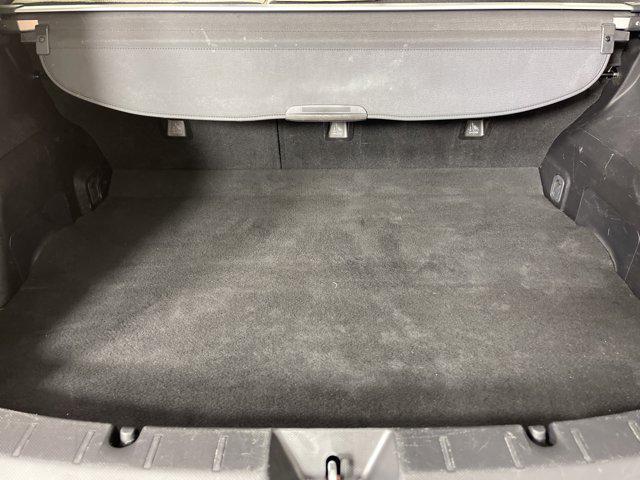 used 2023 Subaru Impreza car, priced at $19,497