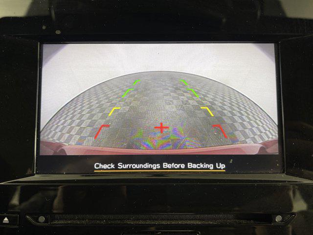 used 2023 Subaru Impreza car, priced at $19,497