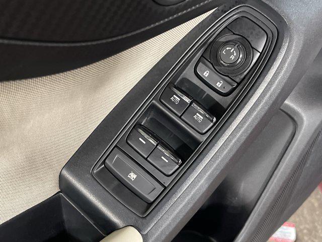 used 2023 Subaru Impreza car, priced at $19,497