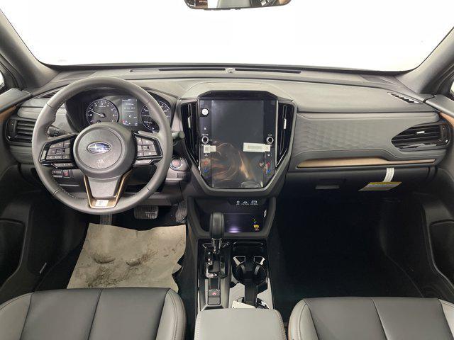 new 2026 Subaru Forester car, priced at $37,445