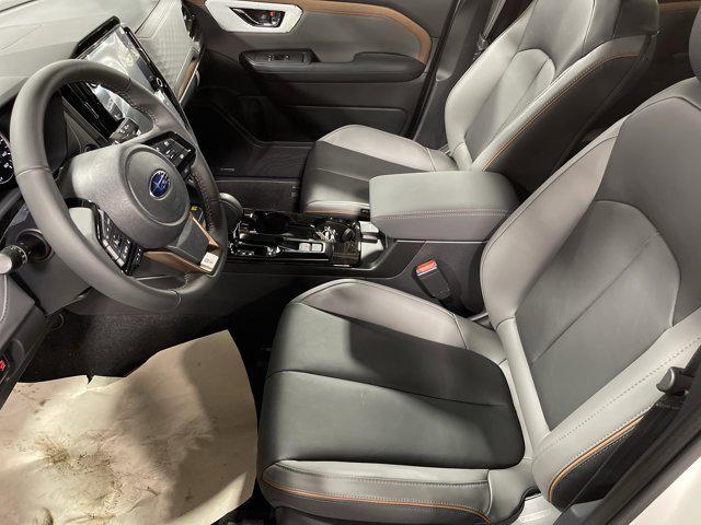 new 2026 Subaru Forester car, priced at $37,445