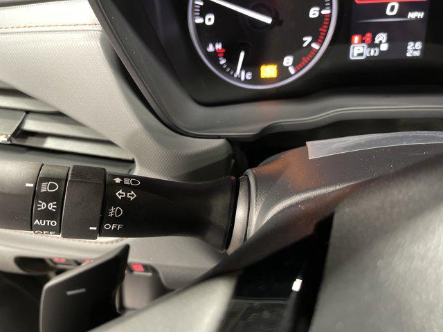 new 2026 Subaru Forester car, priced at $37,445