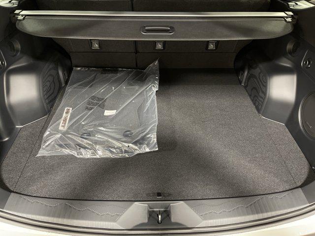 new 2026 Subaru Forester car, priced at $37,445