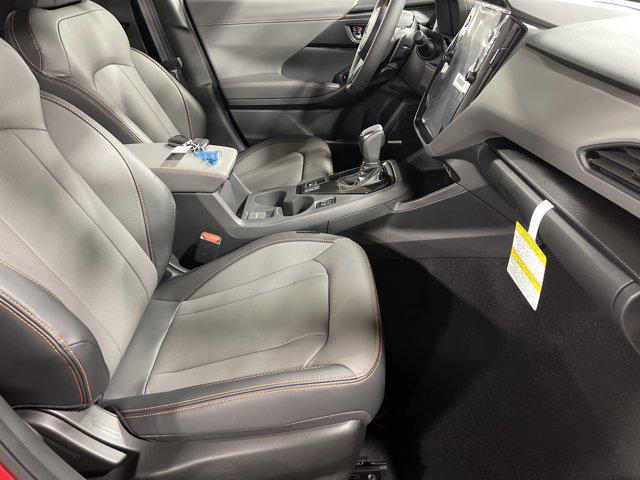 new 2026 Subaru Crosstrek Hybrid car, priced at $36,653