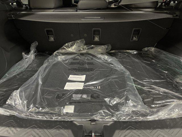 new 2026 Subaru Crosstrek Hybrid car, priced at $36,653