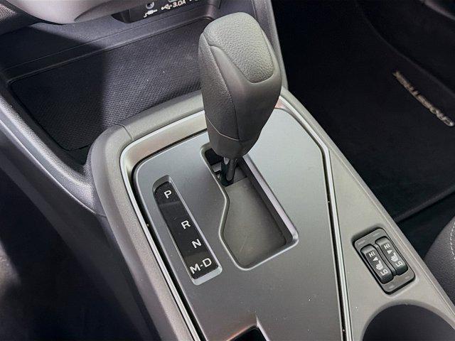 used 2025 Subaru Crosstrek car, priced at $27,497
