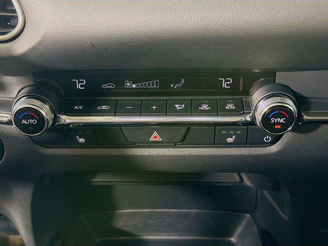 used 2024 Mazda CX-30 car, priced at $22,497