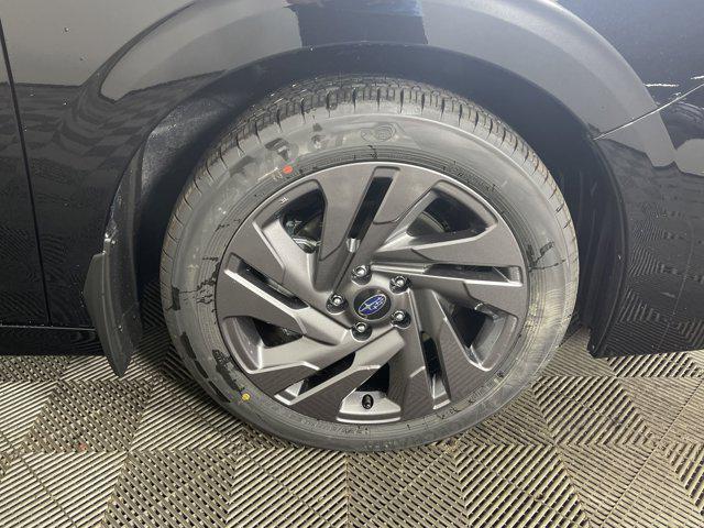 new 2025 Subaru Legacy car, priced at $35,958