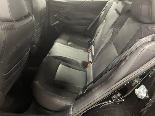 new 2025 Subaru Legacy car, priced at $35,958