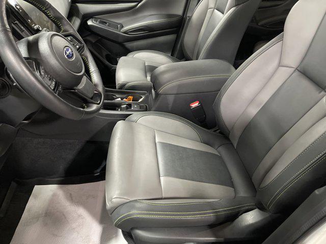 used 2025 Subaru Ascent car, priced at $36,497