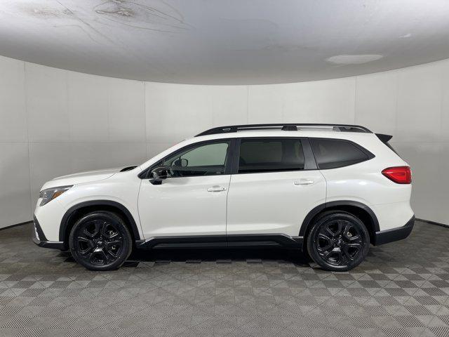 used 2025 Subaru Ascent car, priced at $36,497