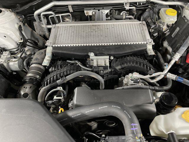 used 2025 Subaru Ascent car, priced at $36,497