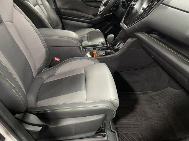 used 2025 Subaru Ascent car, priced at $36,497