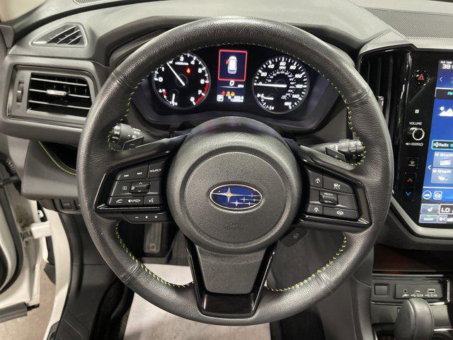 used 2025 Subaru Ascent car, priced at $36,497