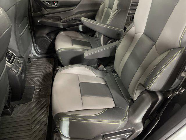 used 2025 Subaru Ascent car, priced at $36,497