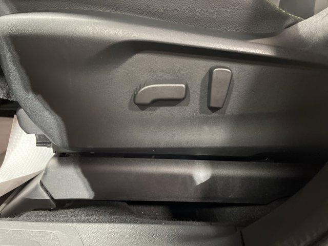 used 2025 Subaru Ascent car, priced at $36,497