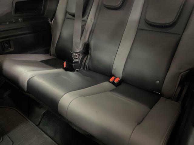 used 2025 Subaru Ascent car, priced at $36,497