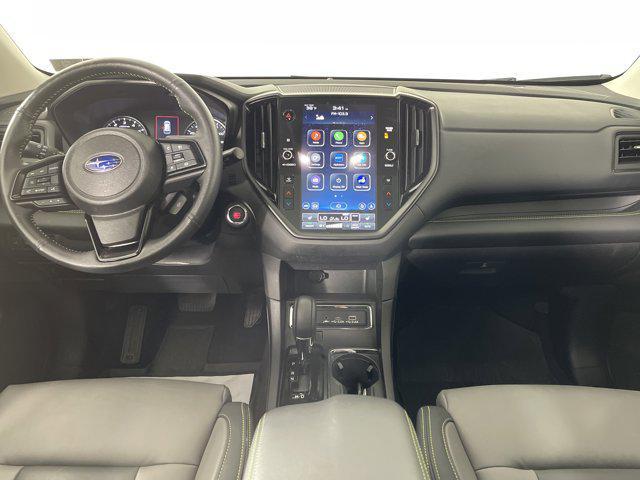 used 2025 Subaru Ascent car, priced at $36,497