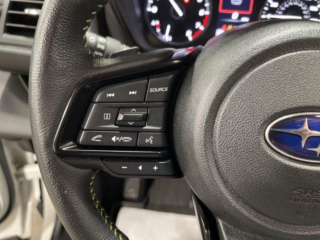 used 2025 Subaru Ascent car, priced at $36,497