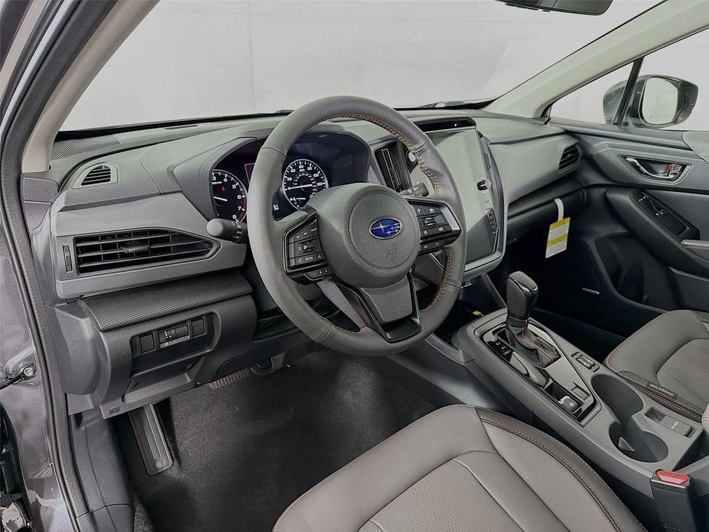 new 2026 Subaru Crosstrek car, priced at $34,985