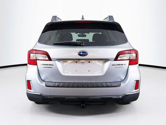 used 2017 Subaru Outback car, priced at $10,997
