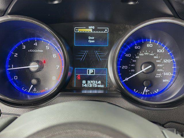 used 2017 Subaru Outback car, priced at $10,997