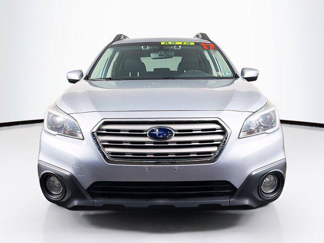 used 2017 Subaru Outback car, priced at $10,997