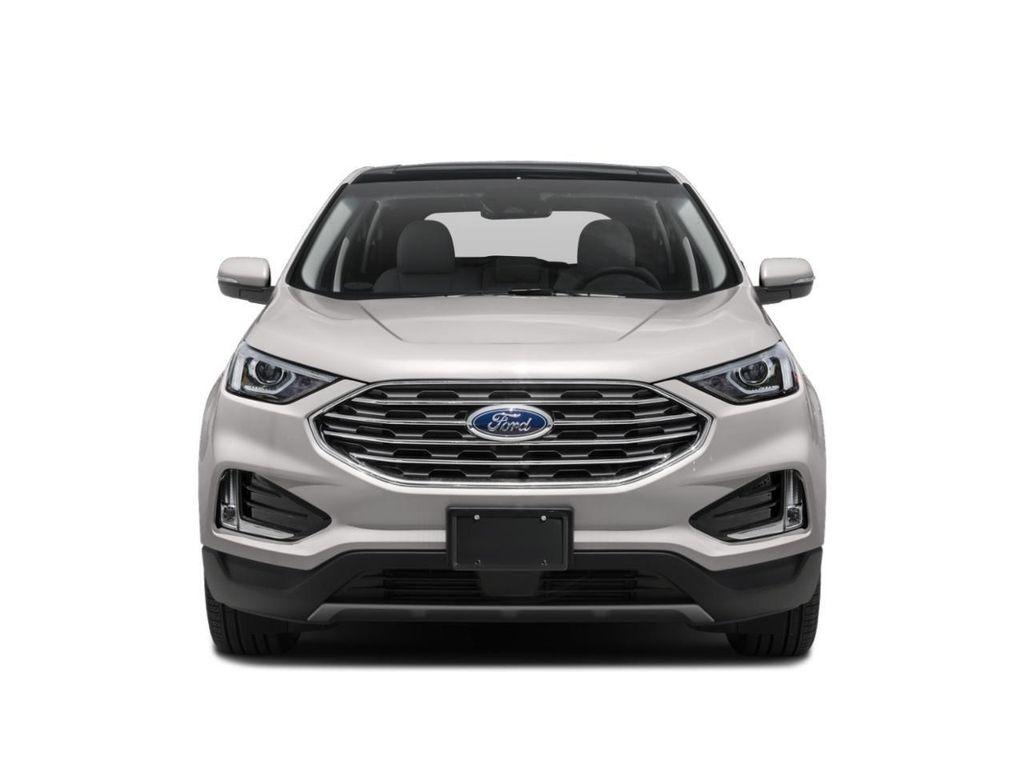 used 2019 Ford Edge car, priced at $16,497