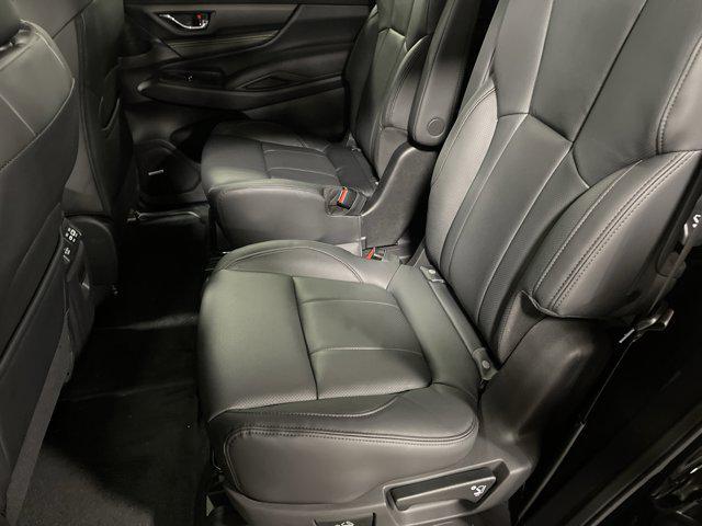 new 2025 Subaru Ascent car, priced at $51,012