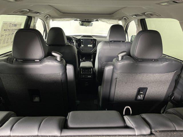 new 2025 Subaru Ascent car, priced at $51,012